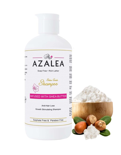 Azalea Anti Hair loss Shampoo