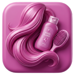 Azalea Hair Care