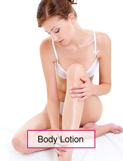 Azalea Body Lotion