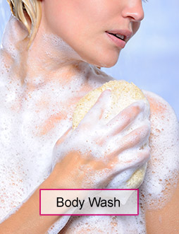 Azalea Body Wash