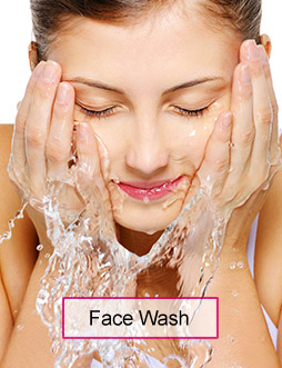 Azalea Face Wash