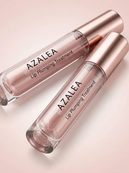 Azalea Lip Plumping